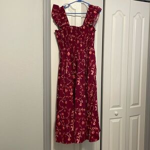 Hill House Ellie Nap Dress